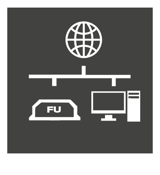 Antriebssteuerung Ethernet